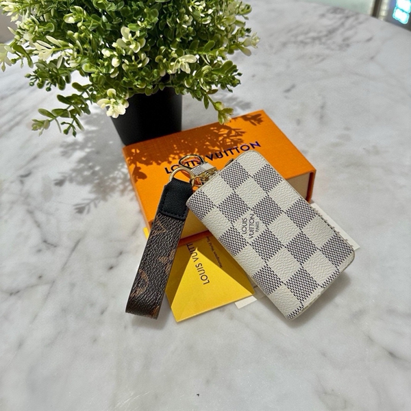 ブランドキーホルダー正面デザイン